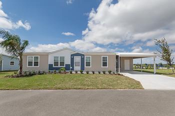 Thumbnail of mobile home