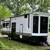 RV for Sale: 2024 HAMPTON DESTINATION HP375DBL