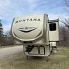 RV for Sale: 2019 MONTANA 3790RD