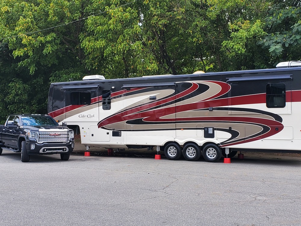 Photo of Rv