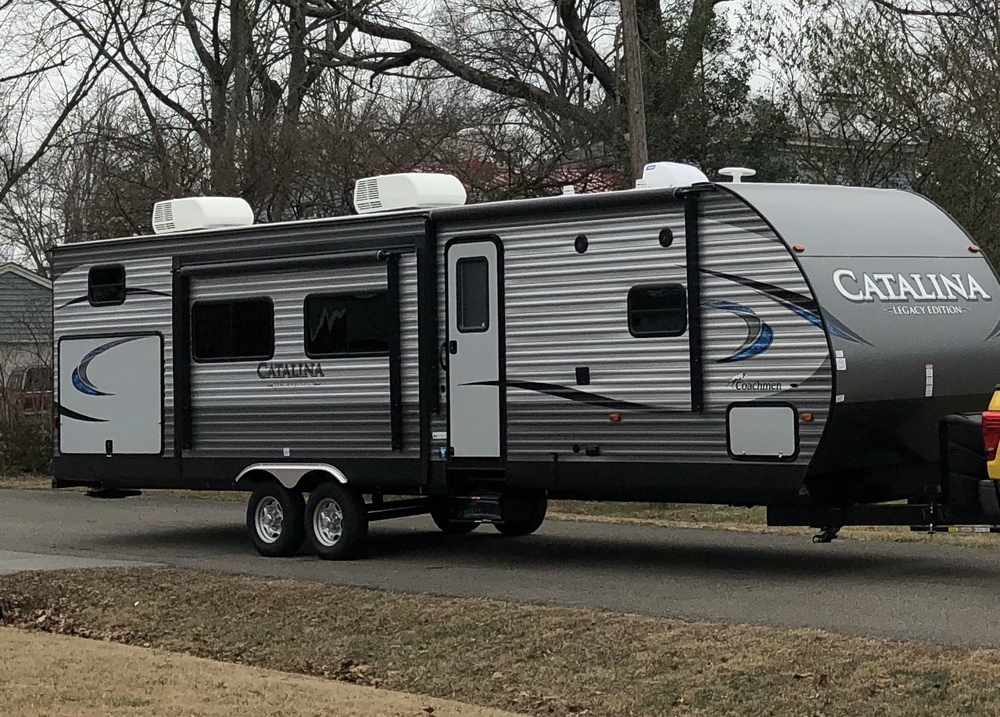 Photo of Rv