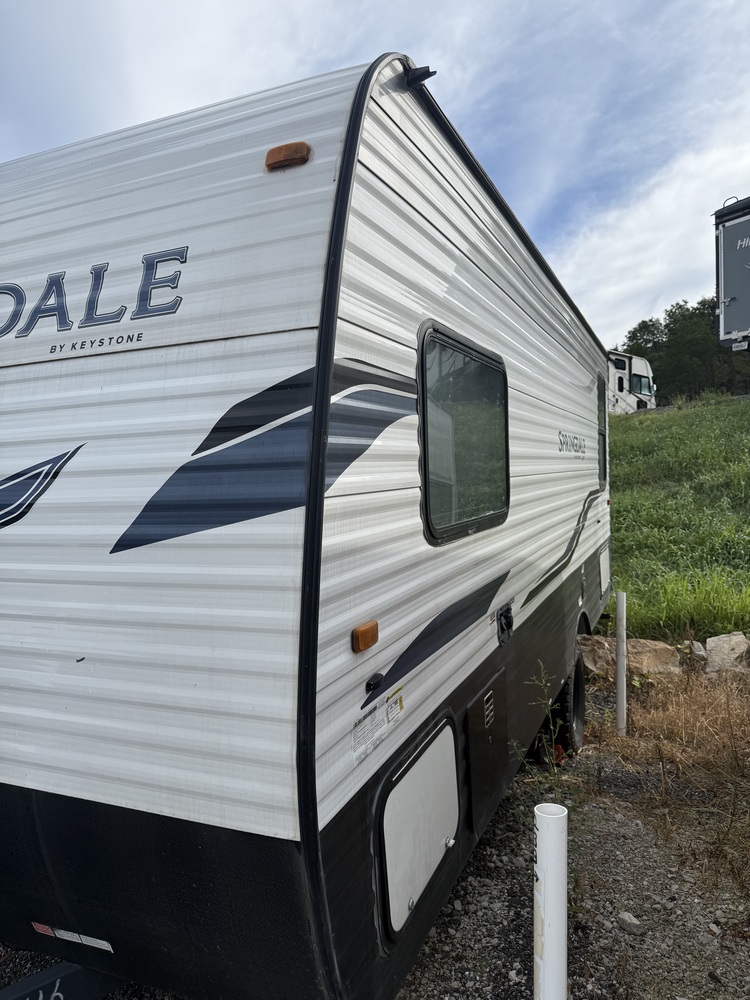 Photo of Rv