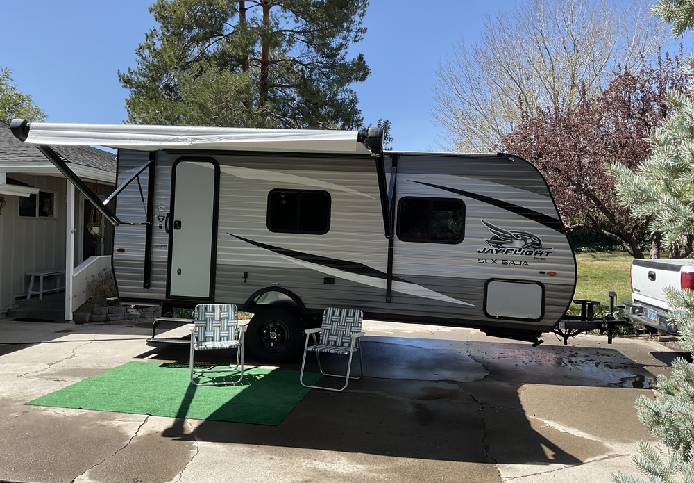 Photo of Rv