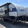 RV for Sale: 2021 CHEROKEE WOLF PUP 16BHS