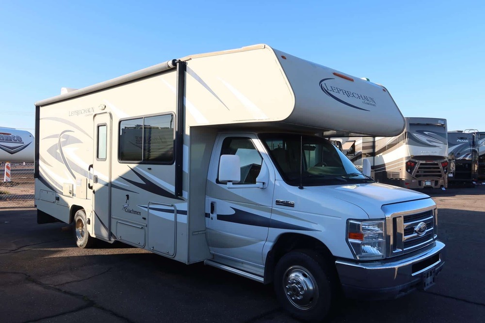 Photo of Rv