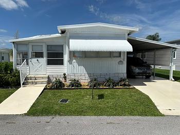 Thumbnail of mobile home