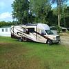 RV for Sale: 2013 LEXINGTON GTS 283TS