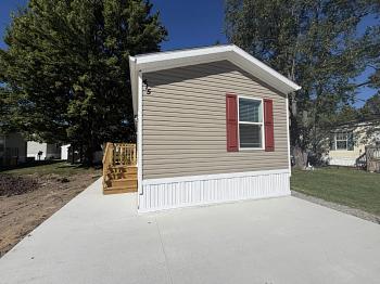 Thumbnail of mobile home