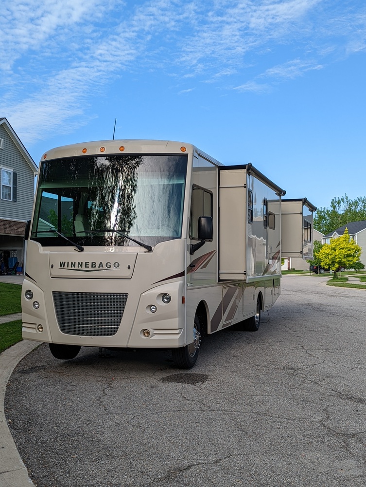 Photo of Rv
