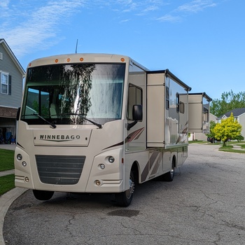 Photo of Rv