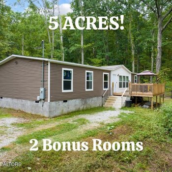 Thumbnail of mobile home