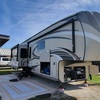 RV for Sale: 2019 PINNACLE 36FBTS