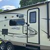 RV for Sale: 2019 SHAMROCK 21SS