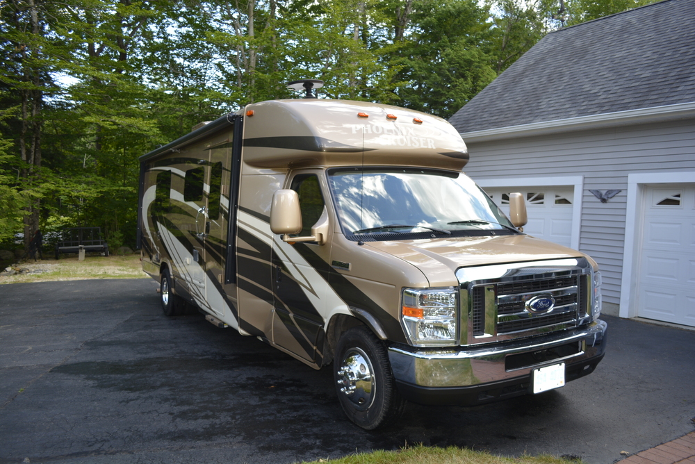 Photo of Rv