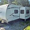 RV for Sale: 2010 OUTBACK SUPER-LITE 270BH