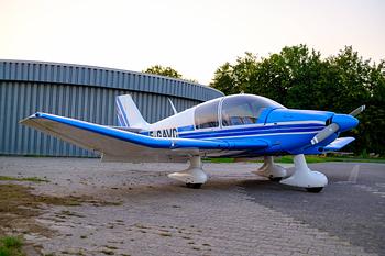 Thumbnail of aircraft