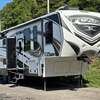 RV for Sale: 2013 FUZION 342