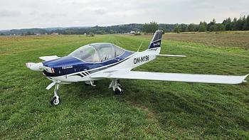 Thumbnail of aircraft