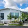 Mobile Home for Sale: 2 Bed 2 Bath 2005 Palm Harbor