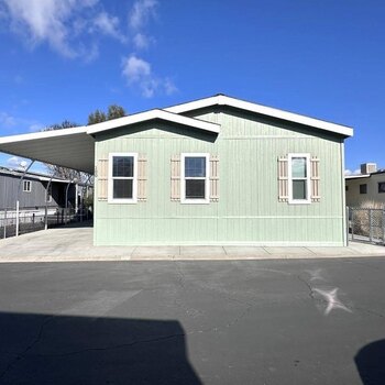 Thumbnail of mobile home