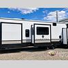 RV for Sale: 2026 HAMPTON 388FKL