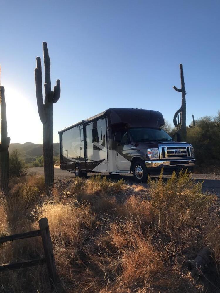 Photo of Rv