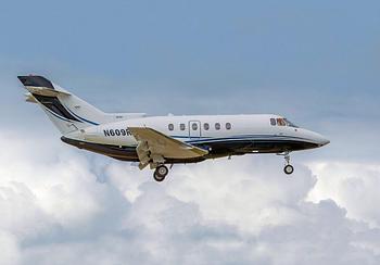 Thumbnail of aircraft