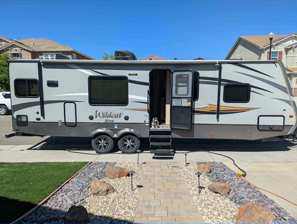 Photo of Rv