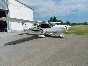 Thumbnail of aircraft