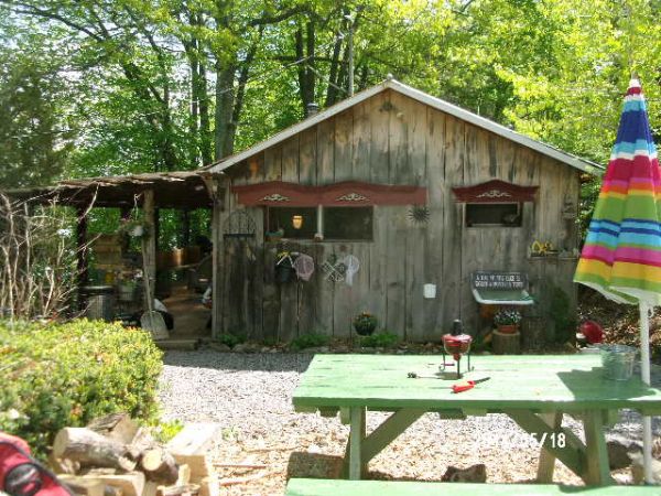 Cabin