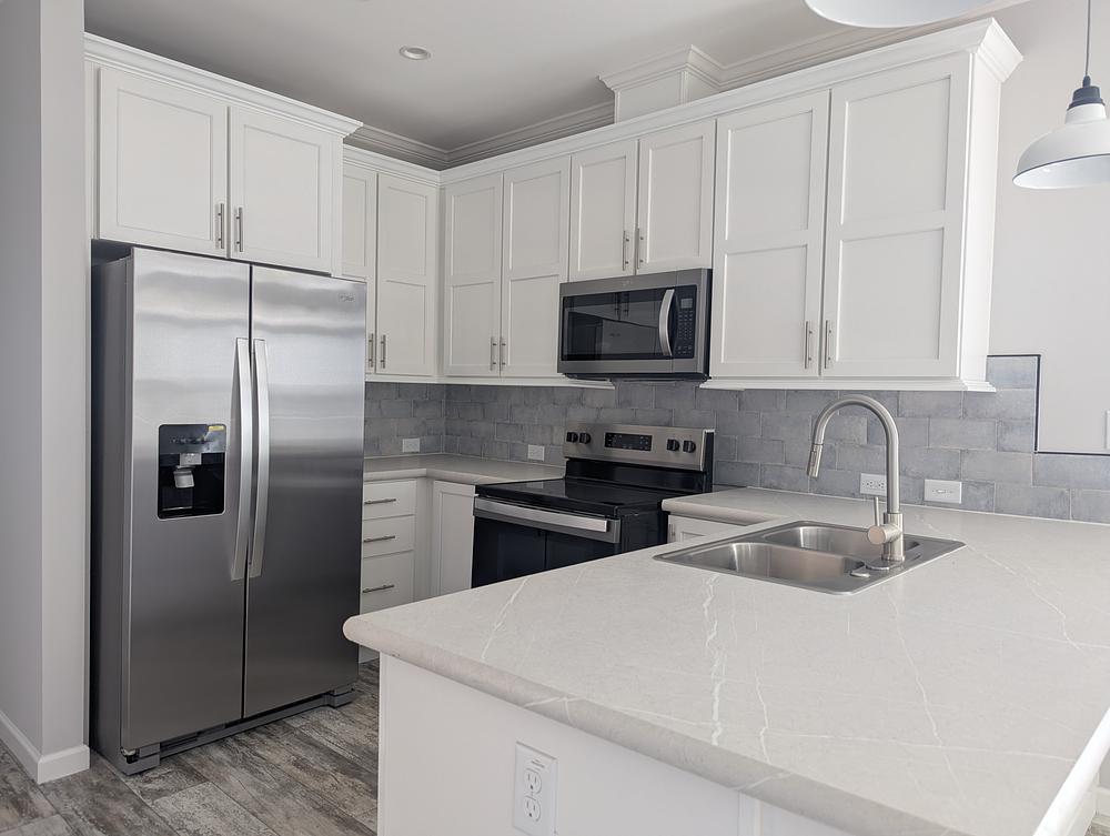 Strawberry Ridge Village