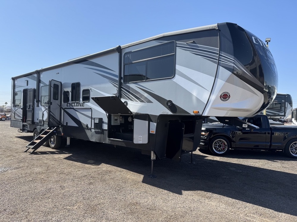 Photo of Rv