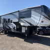 RV for Sale: 2020 CYCLONE 4007