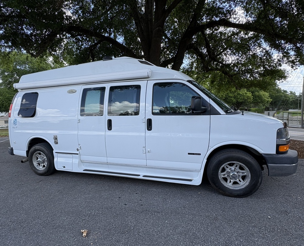 Photo of Rv