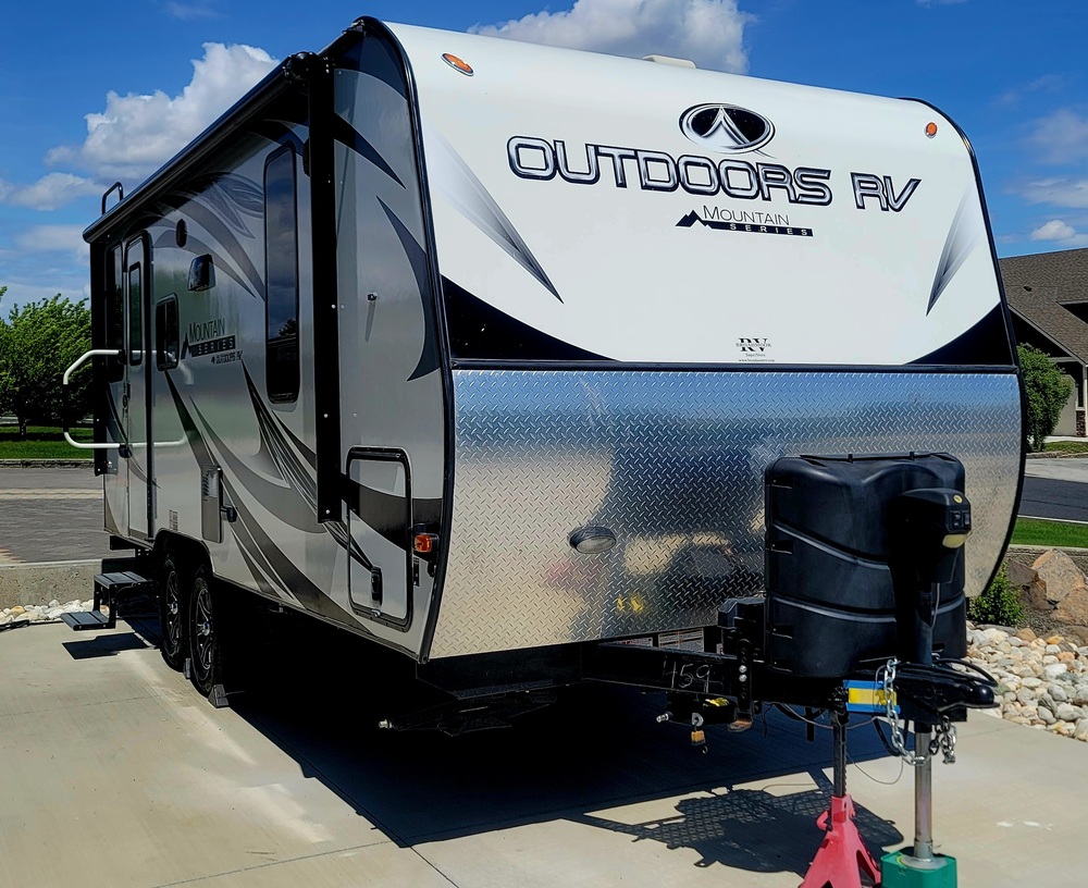 Photo of Rv