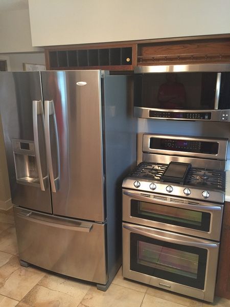 Owner's Home or Rental