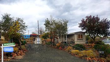 Thumbnail of mobile home