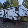 RV for Sale: 2020 DURANGO HALF-TON D286BHD