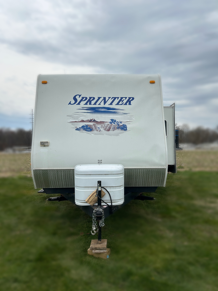 Photo of Rv