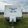 RV for Sale: 2008 SPRINTER M-300 KBS