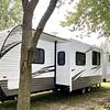RV for Sale: 2018 WILDWOOD 32BHDS