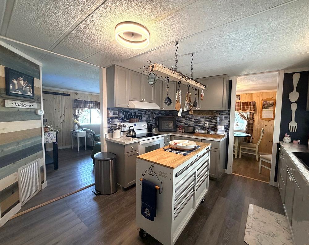 Rolling Greens Village