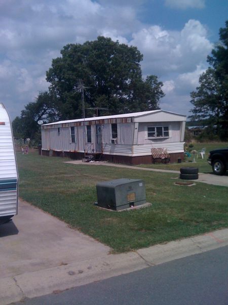 Photo of Mobile Home Park