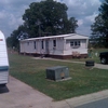 Mobile Home Park for Sale: Oasis Mobile Home Community, Ward, AR