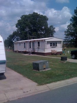 Photo of Mobile Home Park