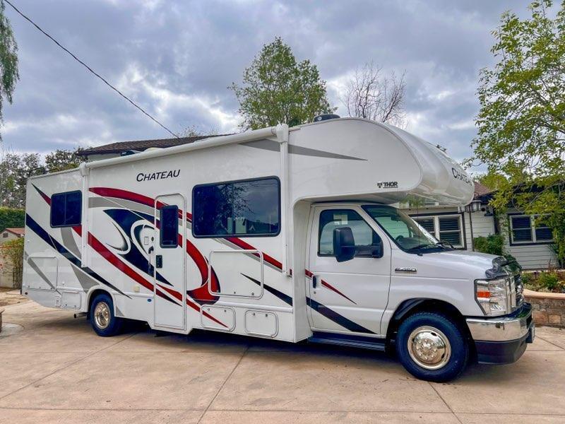 Photo of Rv