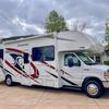 RV for Sale: 2022 CHATEAU 28Z