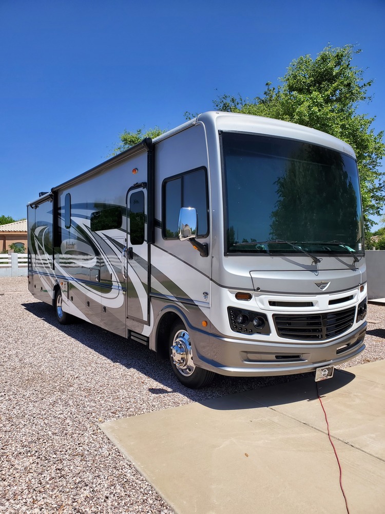 Photo of Rv