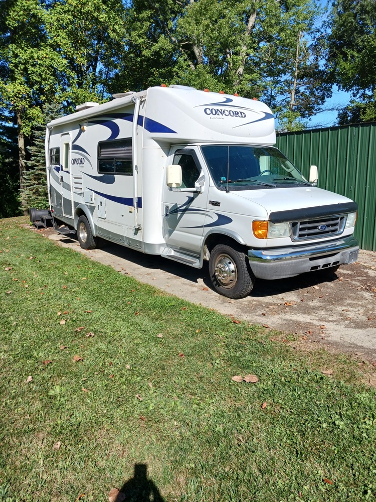 Photo of Rv