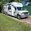 RV for Sale: 2005 CONCORD 25'